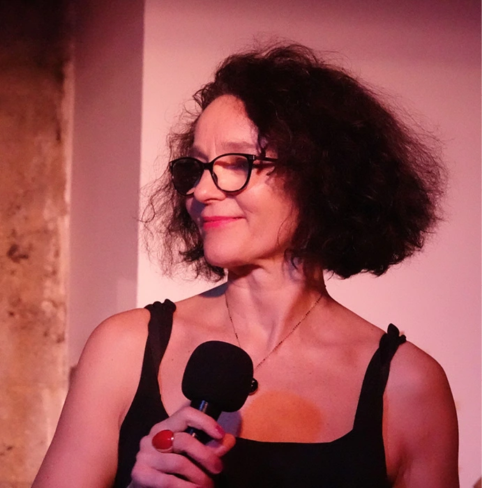 Jana Špaňúrová