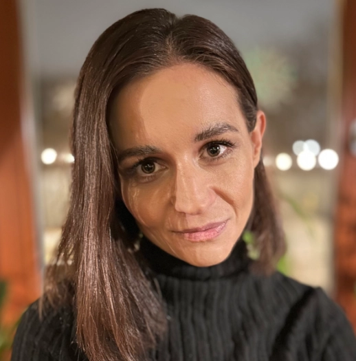 Divadlo bez debat Adéla Ronešová