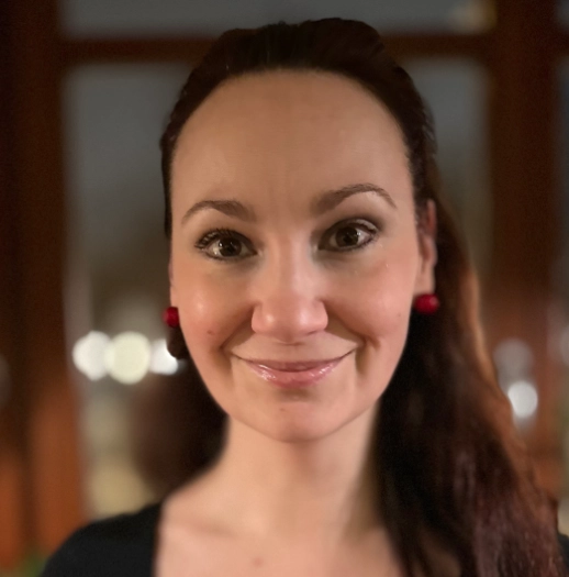 Divadlo bez debat Alena Kavalírová