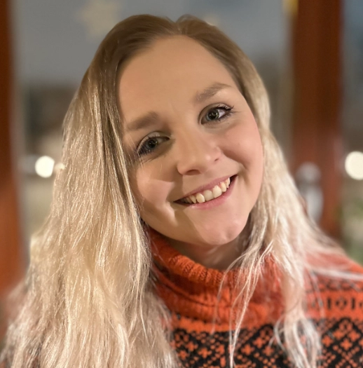 Divadlo bez debat Hana Ekinovičková