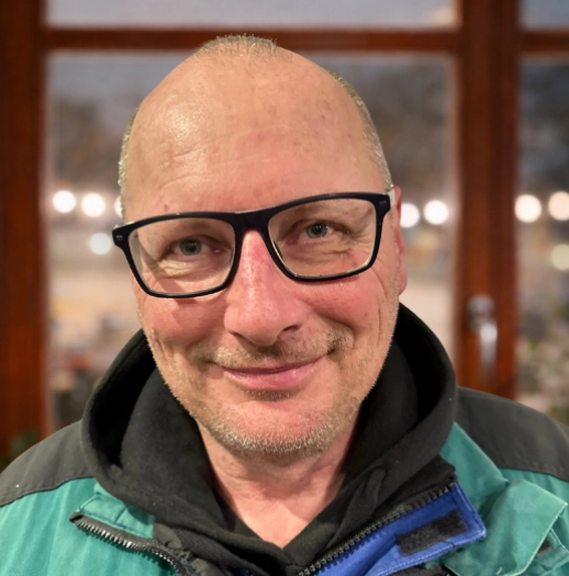 Divadlo bez debat Luboš Laňka