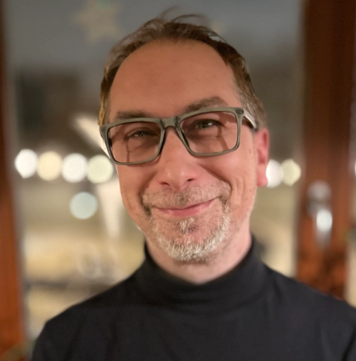 Divadlo bez debat Radek Hrdlička